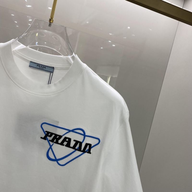 Prada T-Shirts